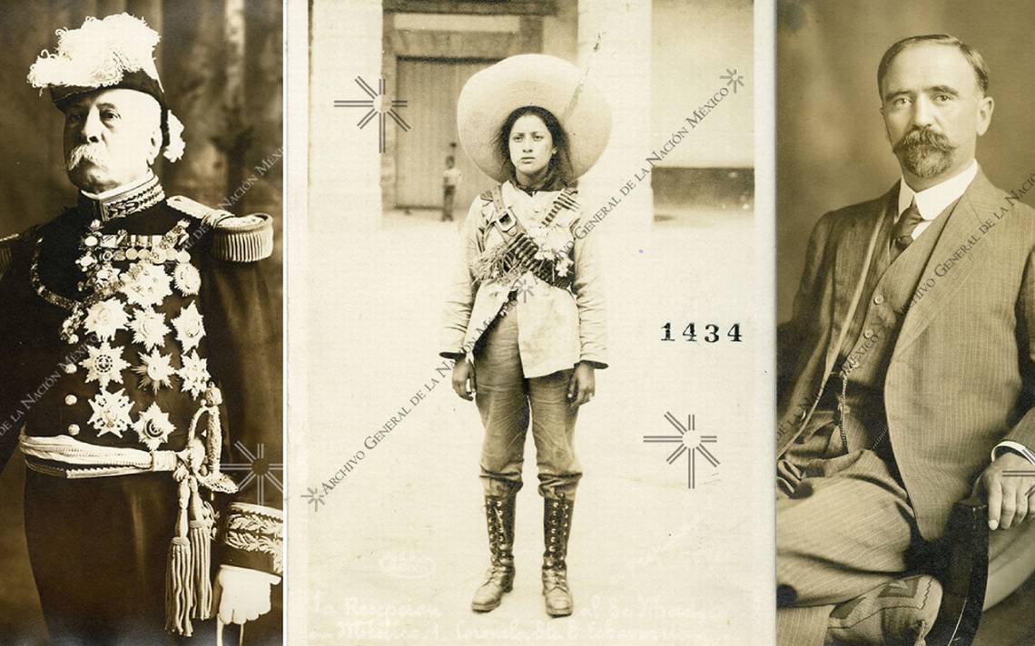 Trajes de revolucionarios online y adelitas